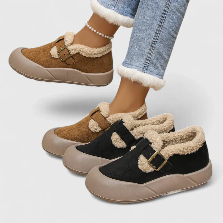 Antoniyssa™ | Orthopedic Boots