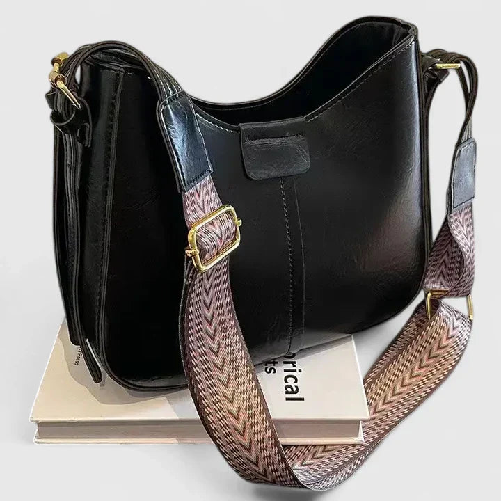 Mariselya™ | Elegant Shoulder Bag
