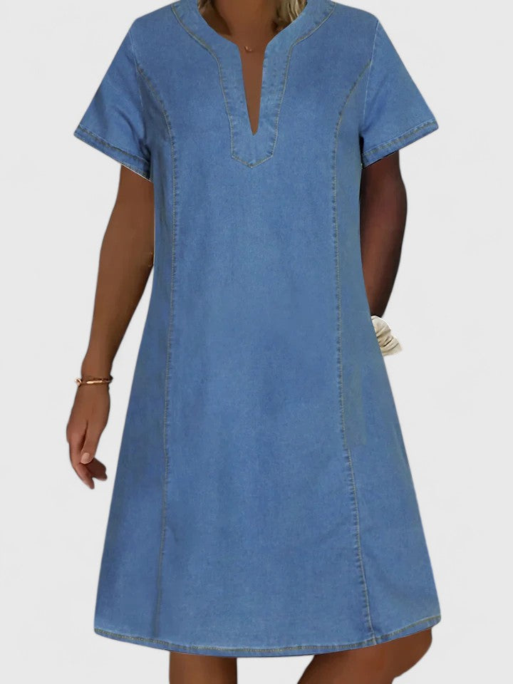 Liana™ | Elegant Summer Dress