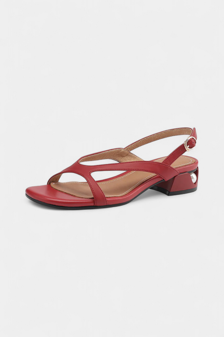 Kaitha™ | Casual Comfort Sandals