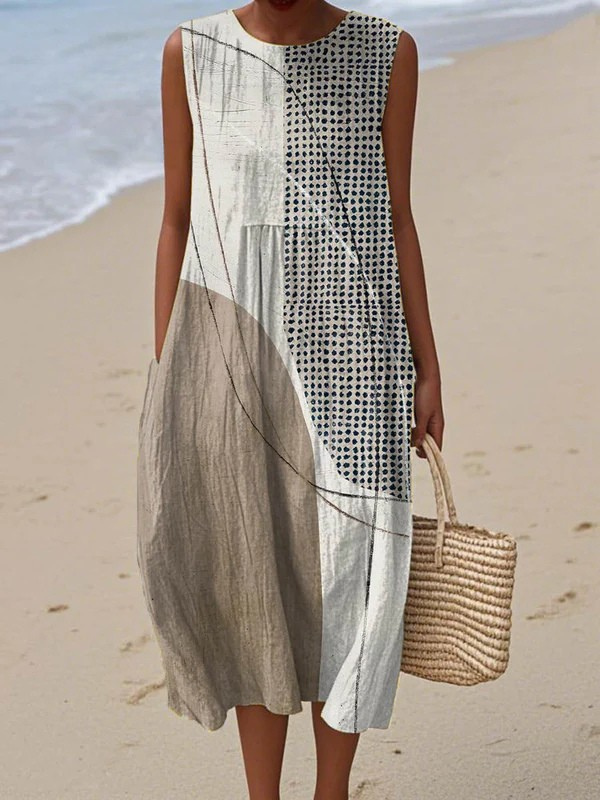 Nina™ | Everyday Midi Dress