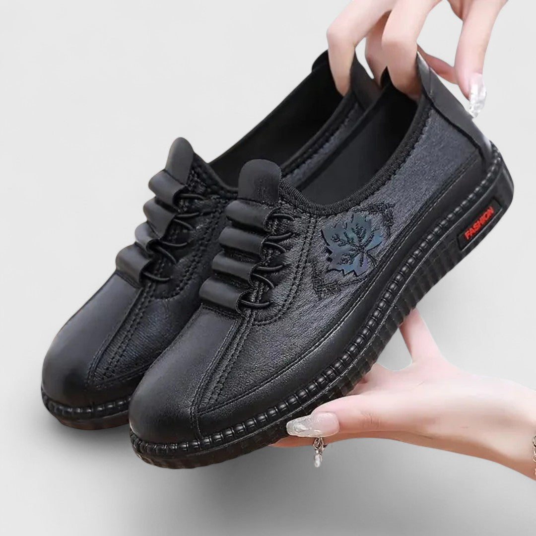 Taurienne™ | Orthopedic Comfort Loafers