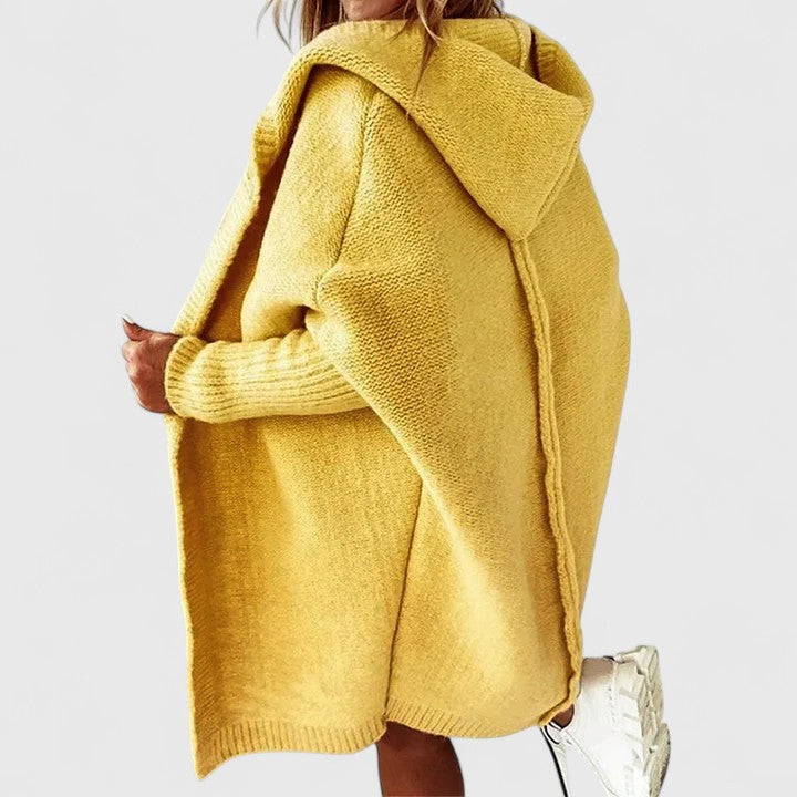 Jodira™ | Comfortable Knit Cardigan