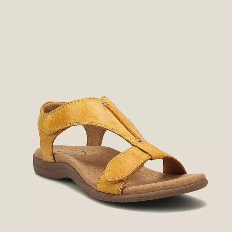 Virelia™ | Ergonomic Velcro Sandals