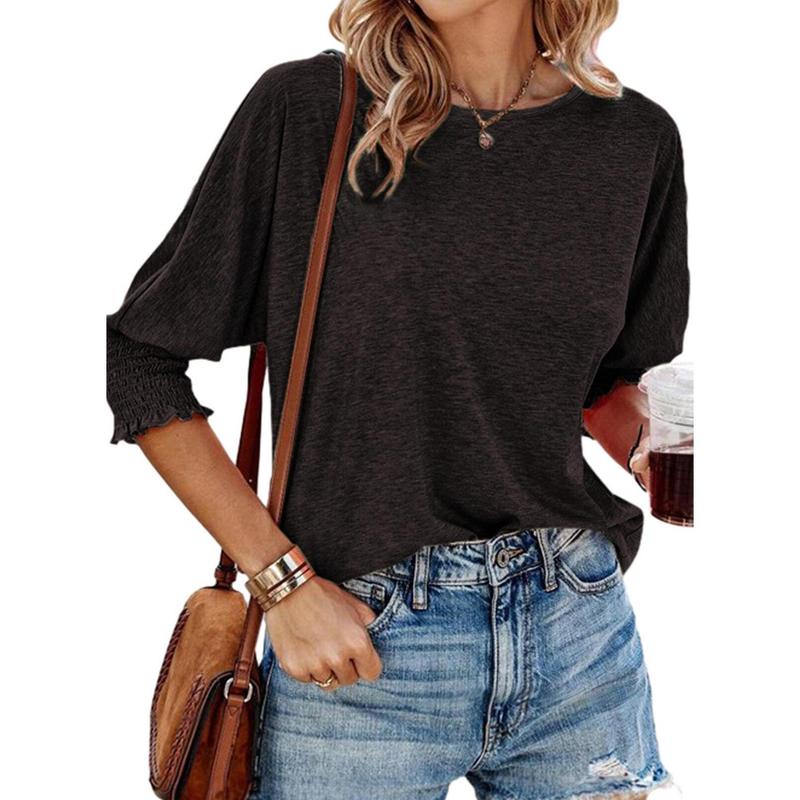 Aurélie™ | Classic Lightweight Summer Workwear Blouse