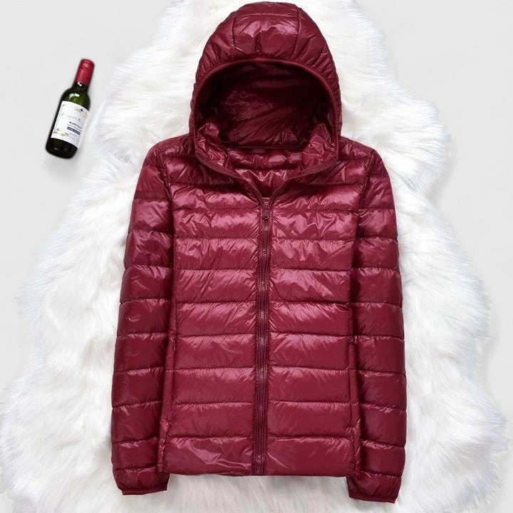 Thalina™ | Comfortable Jacket