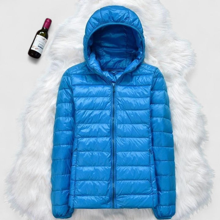 Thalina™ | Comfortable Jacket