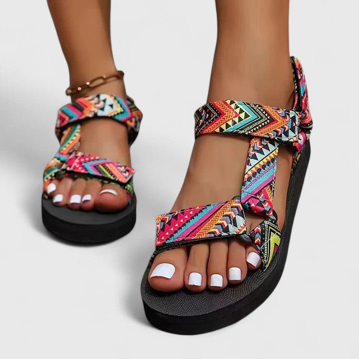 Yasminah™ | Orthopedic Sandals