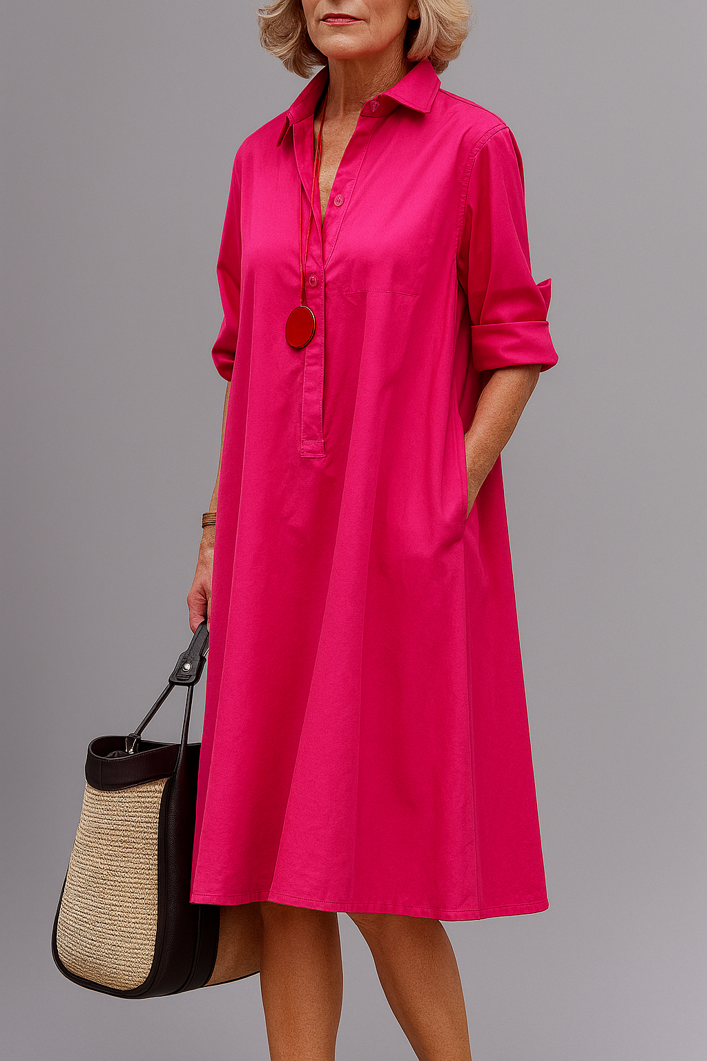 Valencia™ | Chic Dress for Memorable Occasions