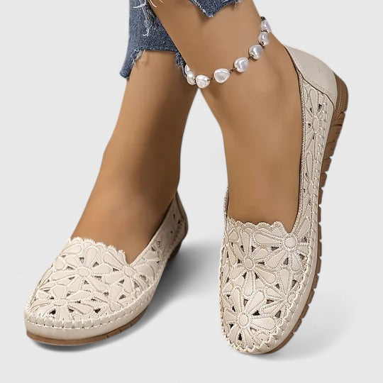 Renya™ | Elegant Sandals