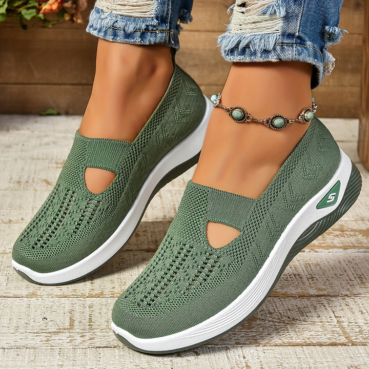 Valerie™ | Orthopedic Slip-On Shoes for Women