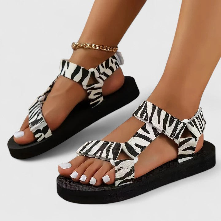 Yasminah™ | Orthopedic Sandals