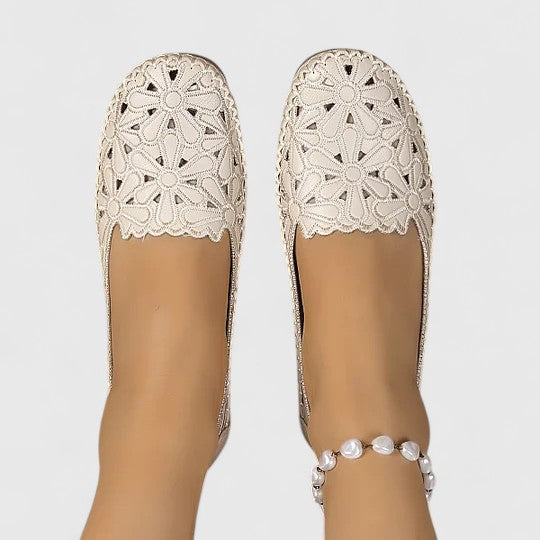 Renya™ | Elegant Sandals