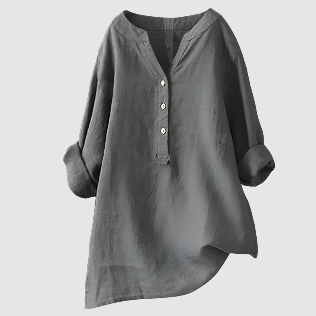 Isla™ | Airy and Comfortable Top