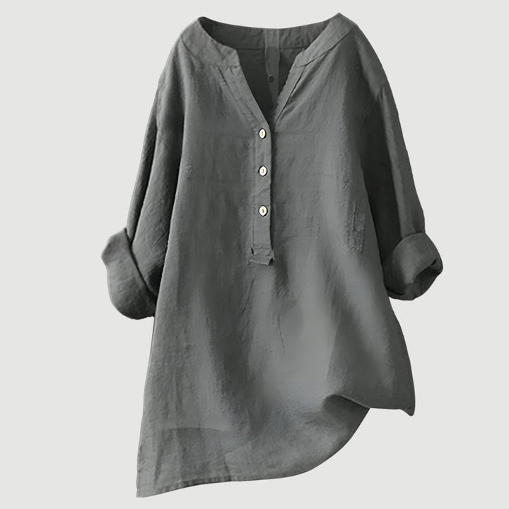 Isla™ | Airy and Comfortable Top