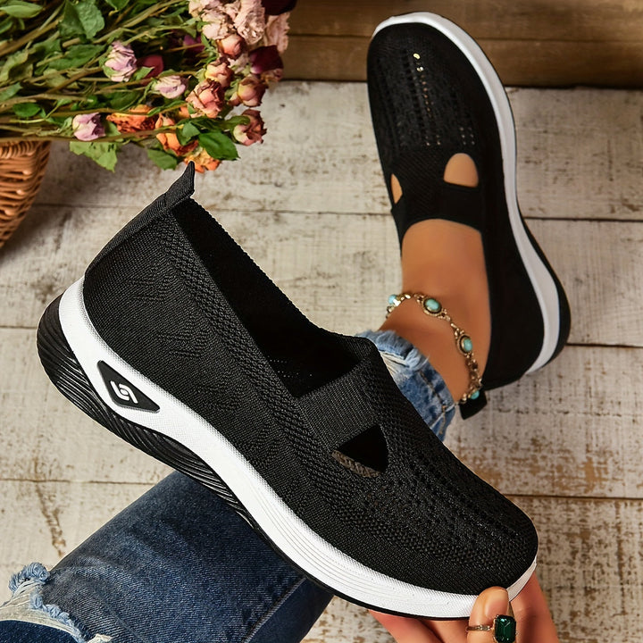 Valerie™ | Orthopedic Slip-On Shoes for Women
