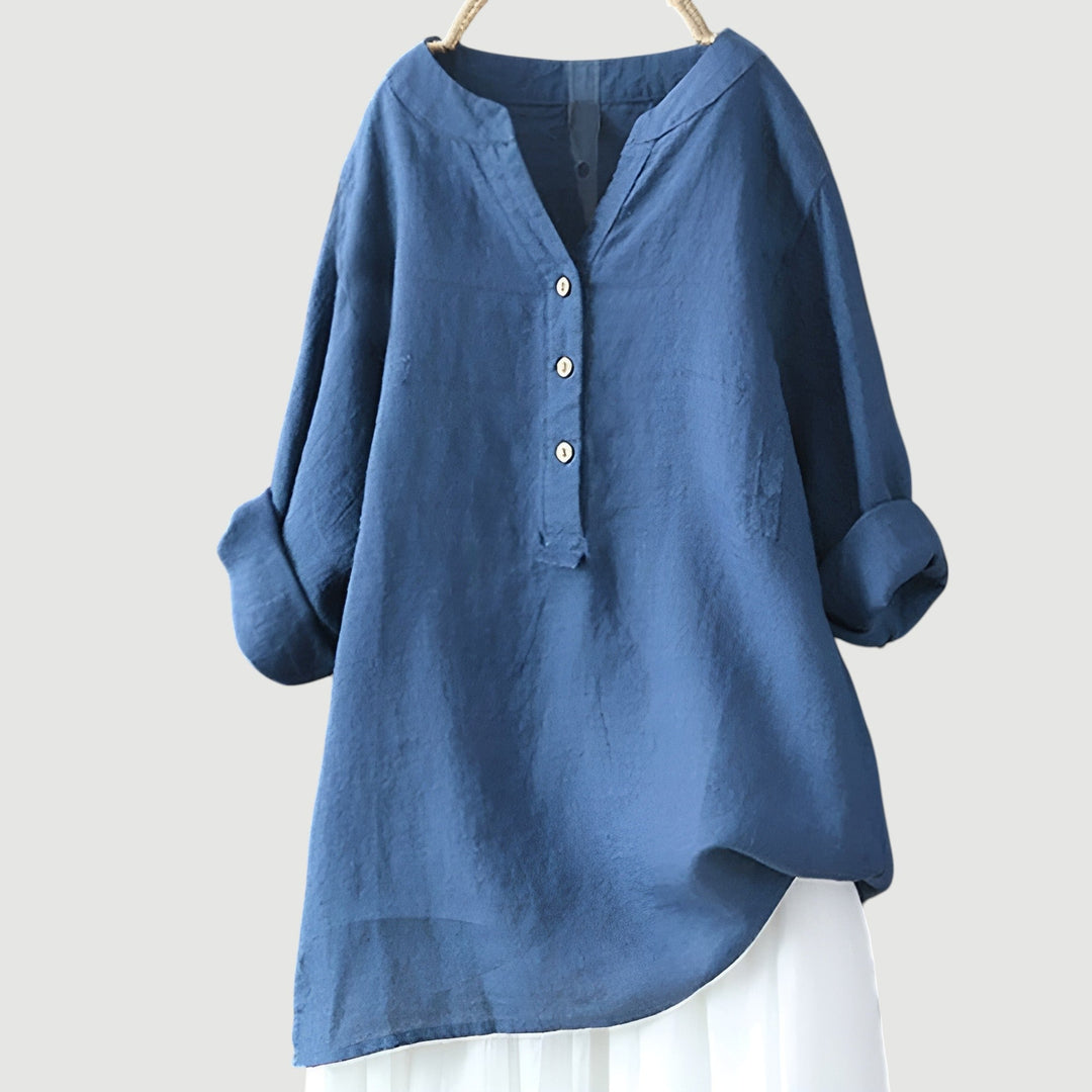 Isla™ | Airy and Comfortable Top