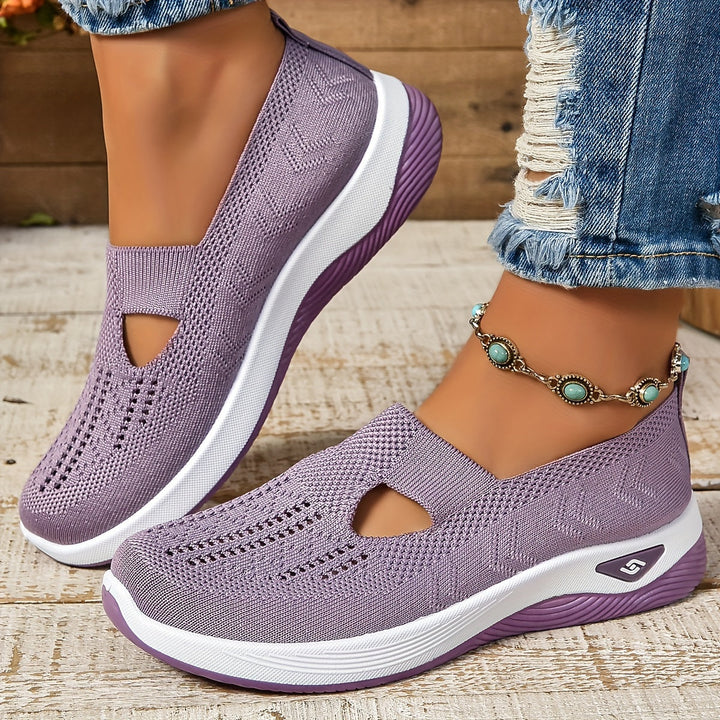 Valerie™ | Orthopedic Slip-On Shoes for Women