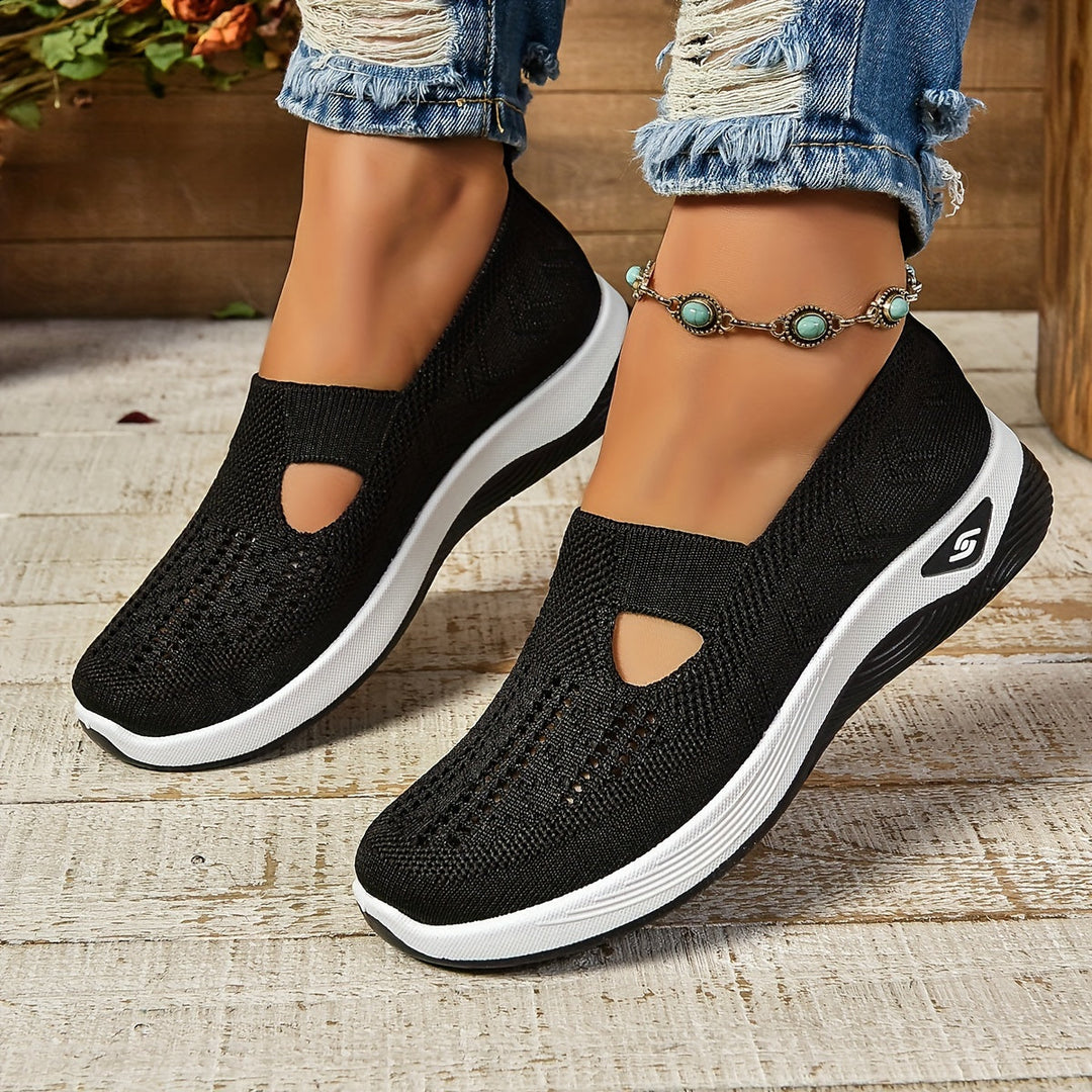 Valerie™ | Orthopedic Slip-On Shoes for Women