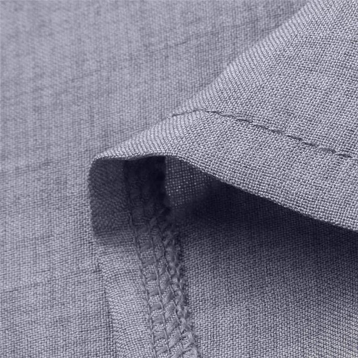 Eloise™ | Artistic V-Neck Tunic