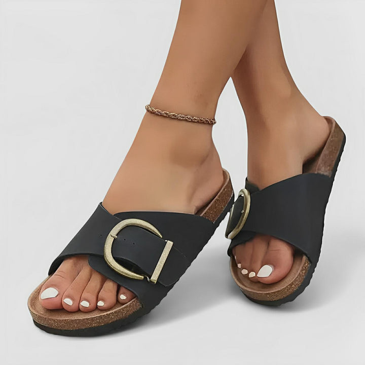 Eloresa™ | Supportive Everyday Sandals