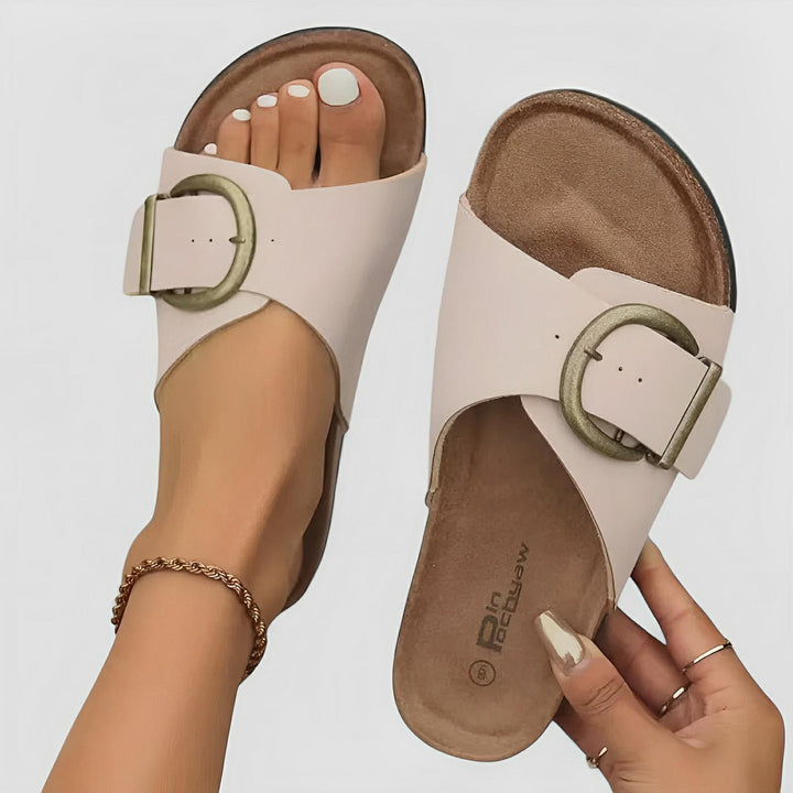 Eloresa™ | Supportive Everyday Sandals