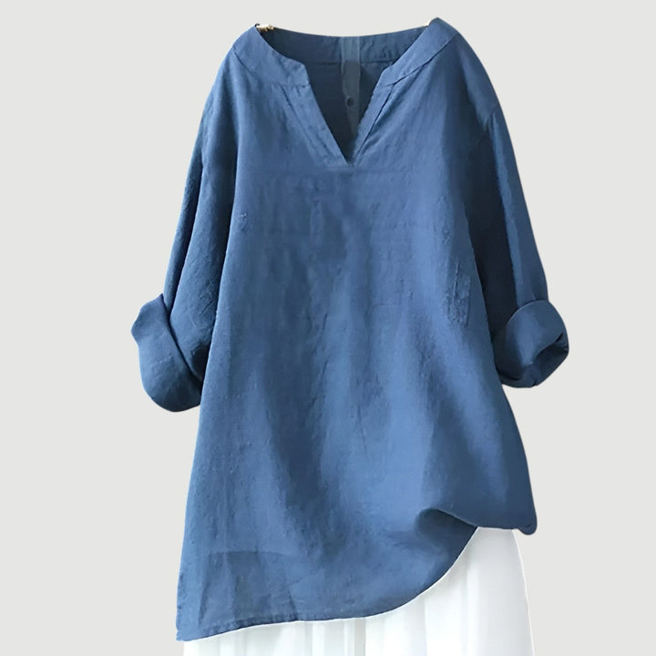 Aislyra™ | Versatile Casual Blouse