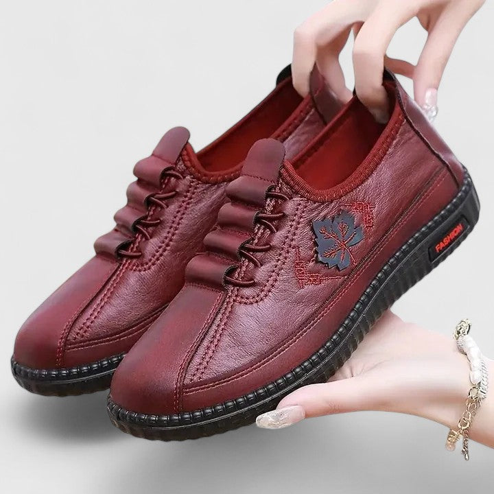 Taurienne™ | Orthopedic Comfort Loafers