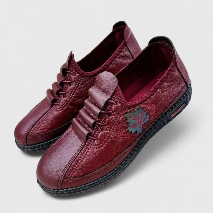 Taurienne™ | Orthopedic Comfort Loafers