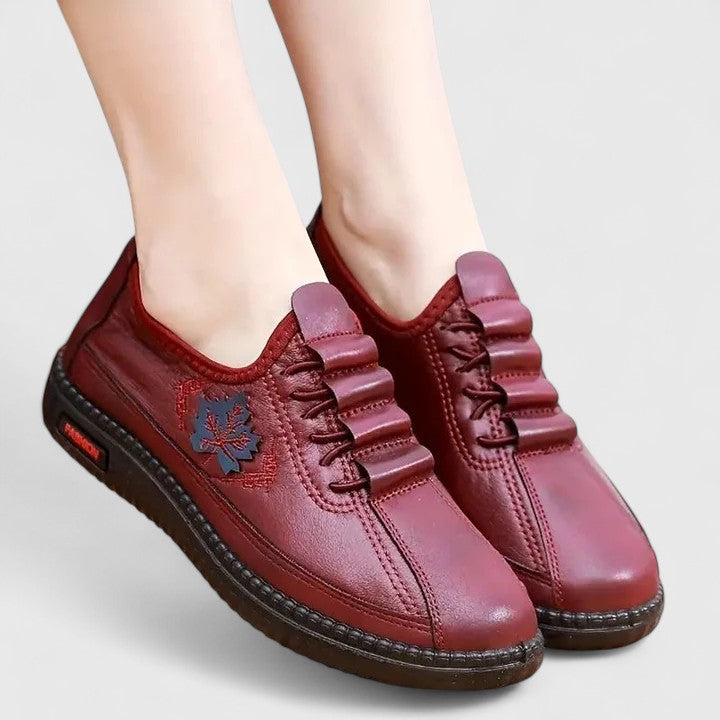 Taurienne™ | Orthopedic Comfort Loafers