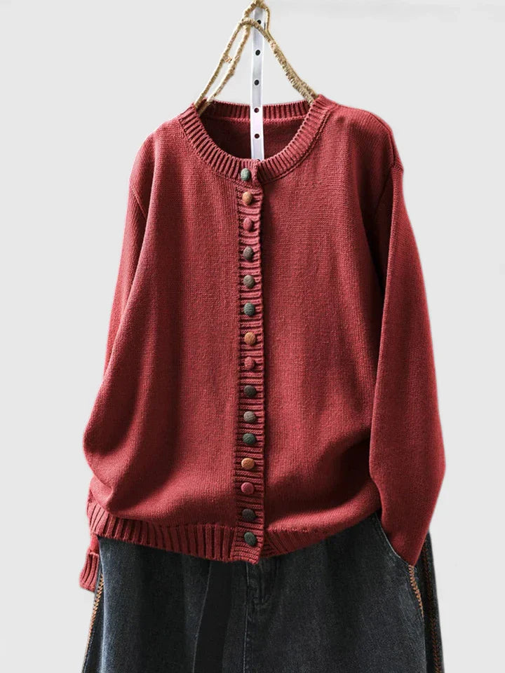 Kalira™ | Comfortable Cardigan