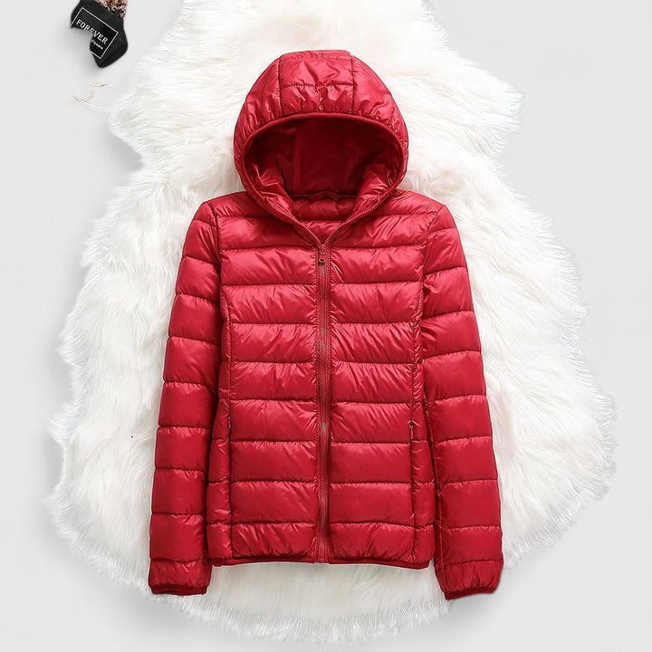 Thalina™ | Comfortable Jacket