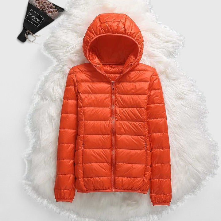 Thalina™ | Comfortable Jacket