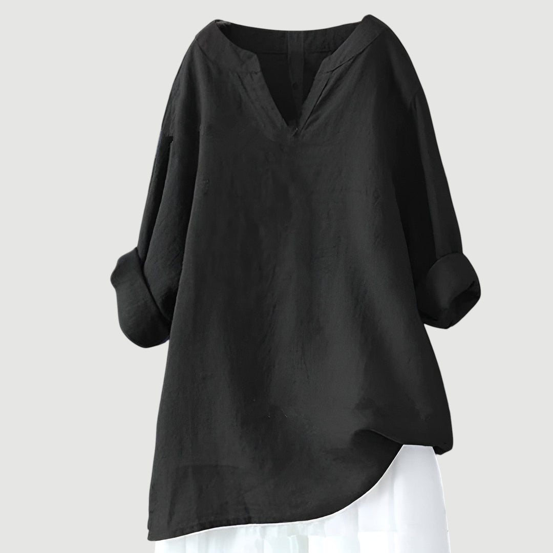 Aislyra™ | Versatile Casual Blouse