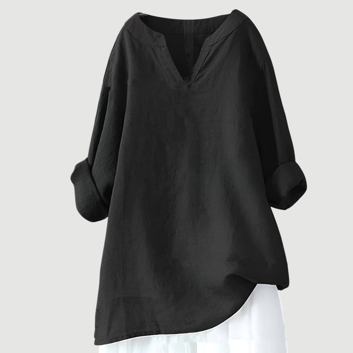 Aislyra™ | Versatile Casual Blouse