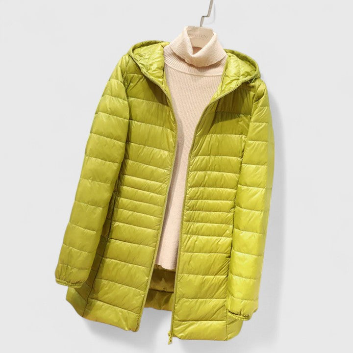 Thalina™ | Comfortable Jacket