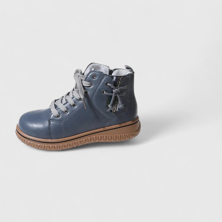 Nyralie™ | Orthopedic Bohemian Boots