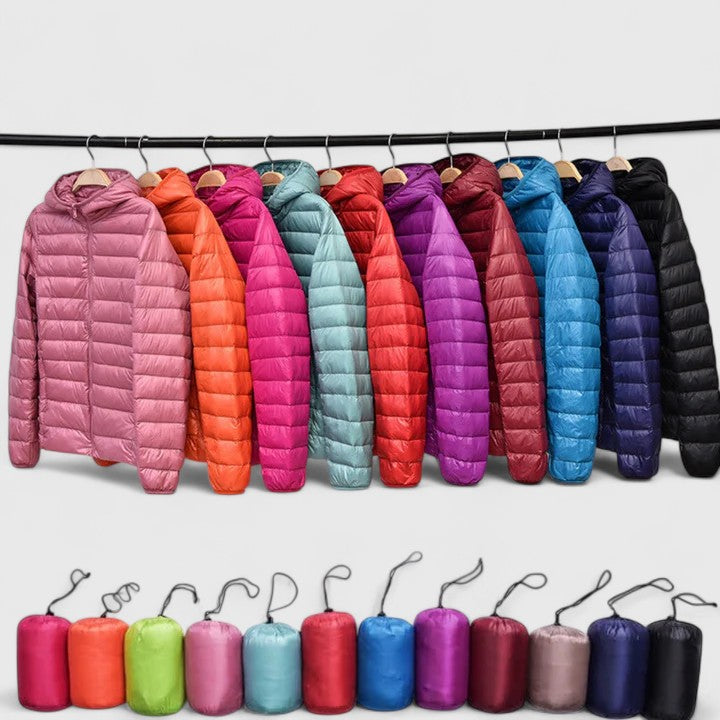 Thalina™ | Comfortable Jacket