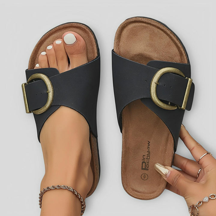 Eloresa™ | Supportive Everyday Sandals