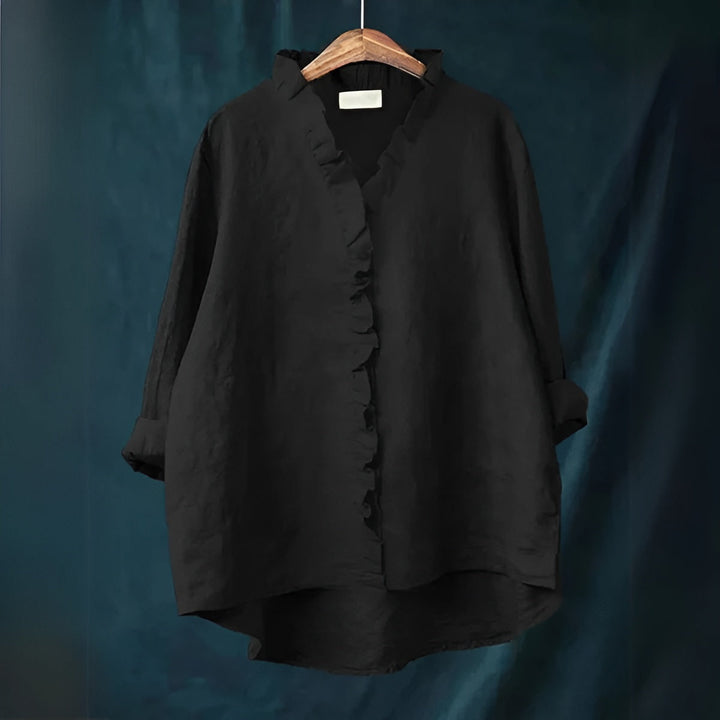 Sofia™ blouse | Airy, feminine, and designed for maximum comfort