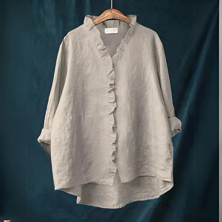 Sofia™ blouse | Airy, feminine, and designed for maximum comfort
