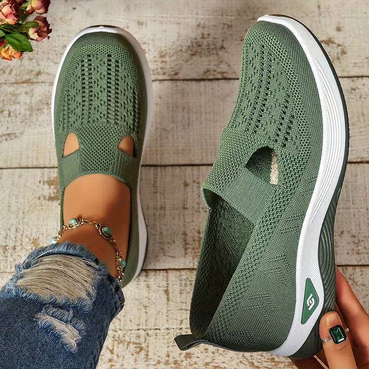 Valerie™ | Orthopedic Slip-On Shoes for Women