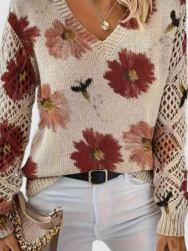 Liza™ | Elegant Cardigan