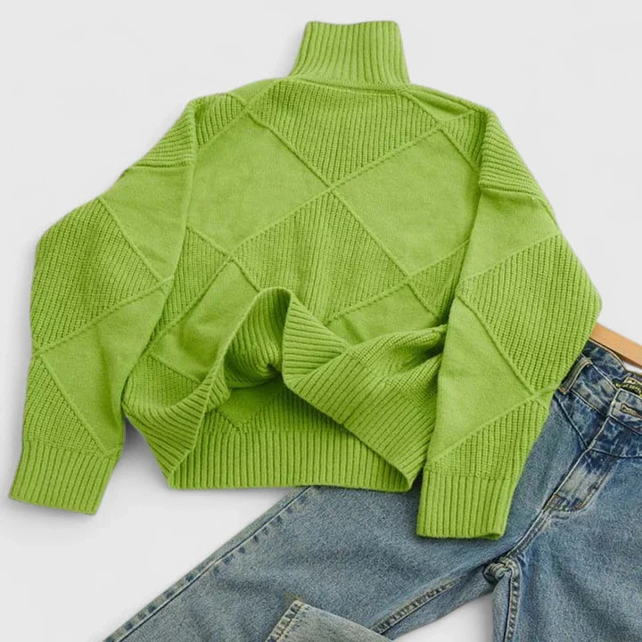 ADRYSSELL™ | Comfortable Sweater