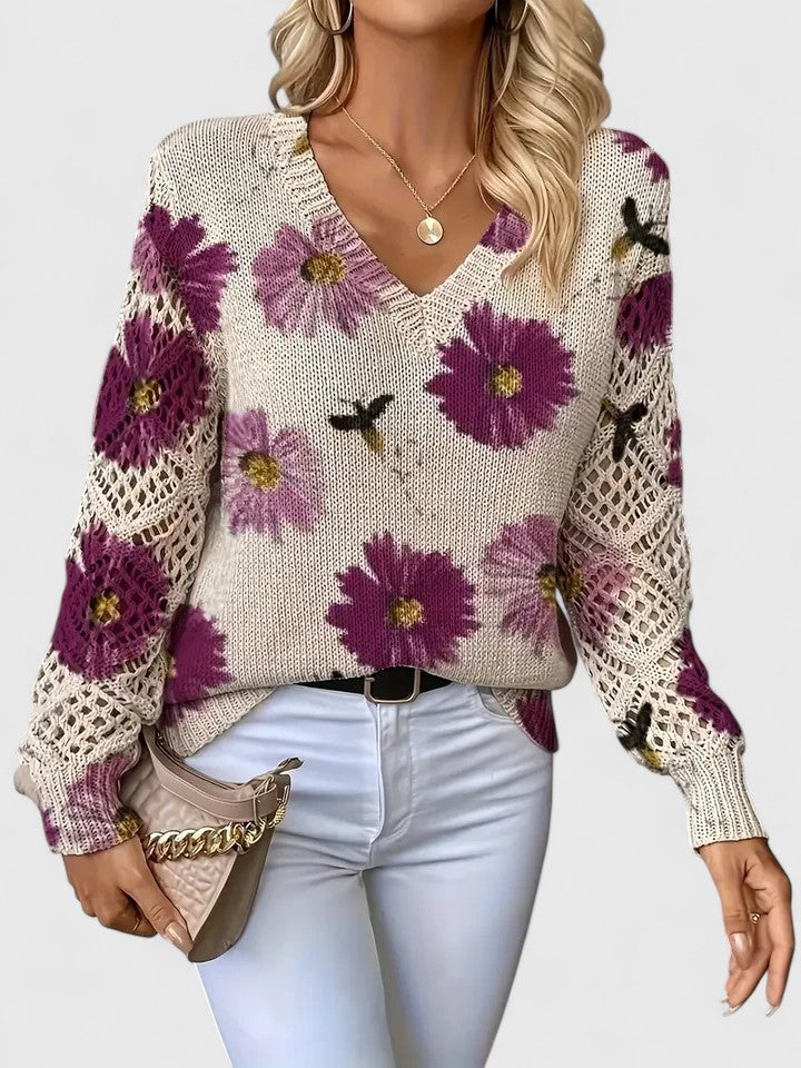 Liza™ | Elegant Cardigan