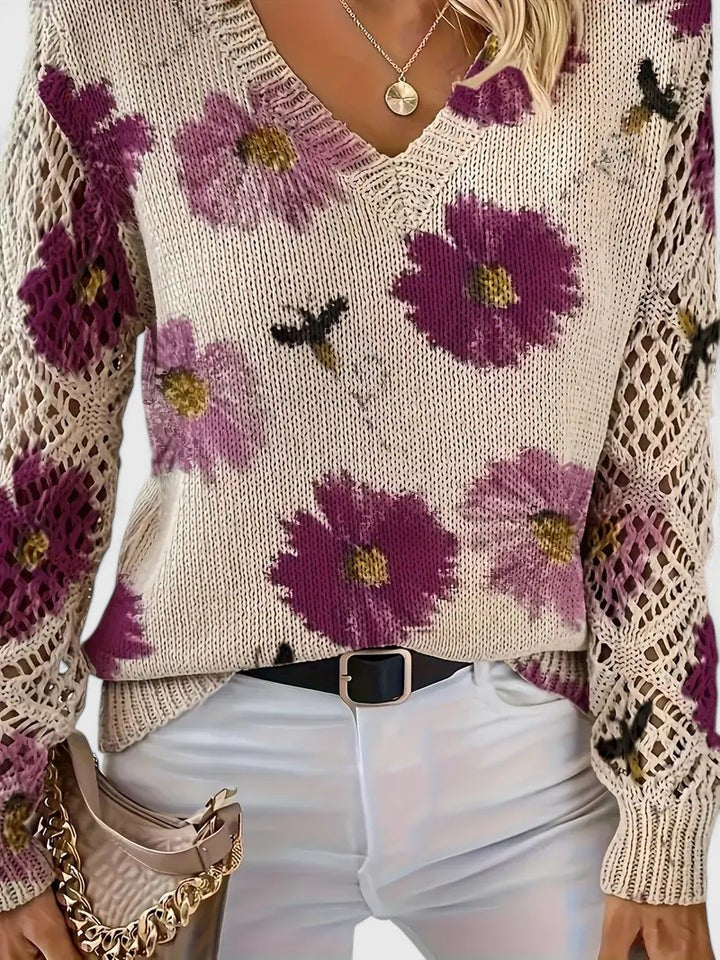 Liza™ | Elegant Cardigan