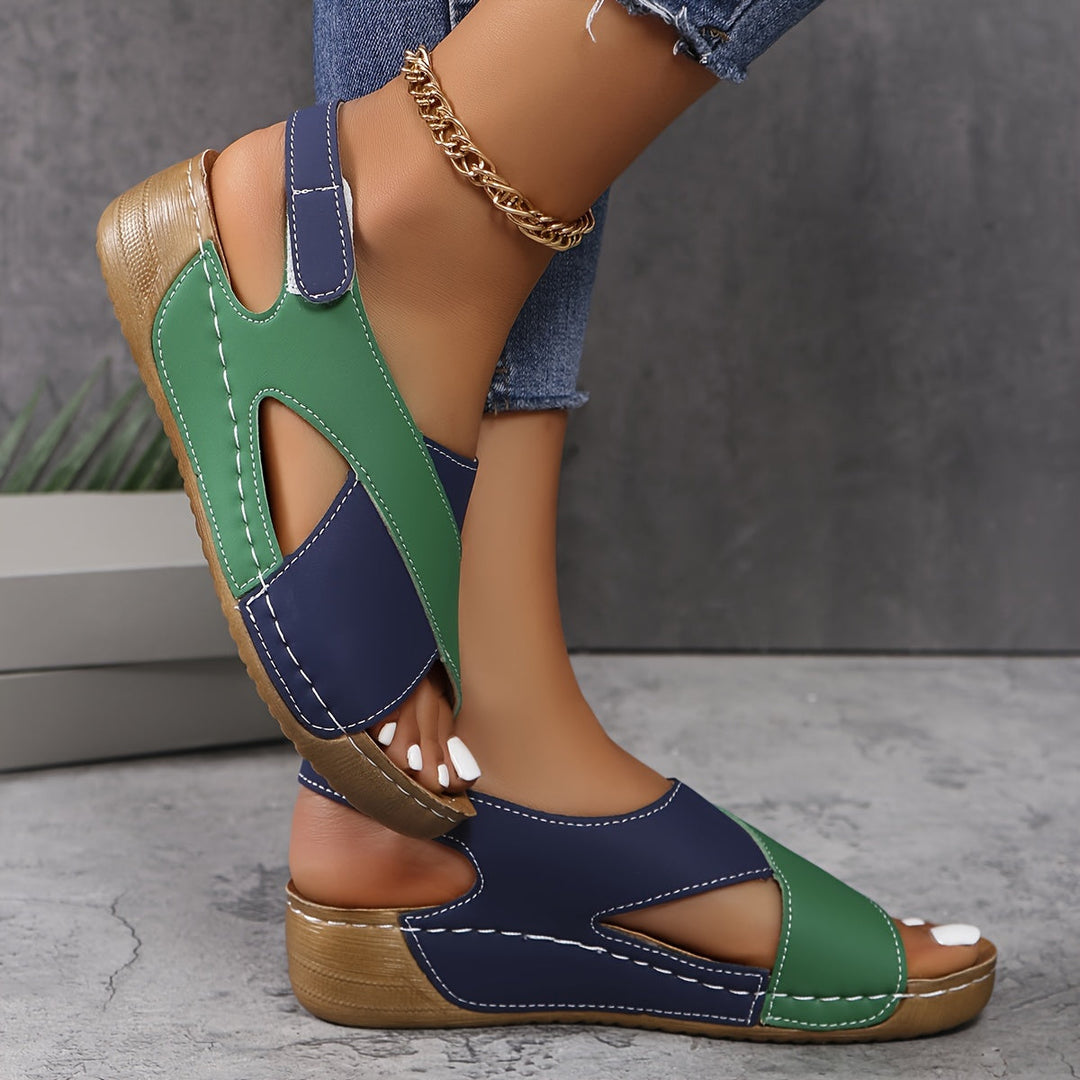 Lauriva™ | Ultra Comfort Ortho Sandals