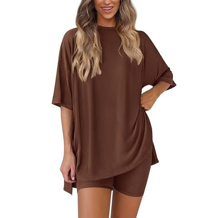 Mirabelle™ | Everyday Oversized Comfy Summer Set