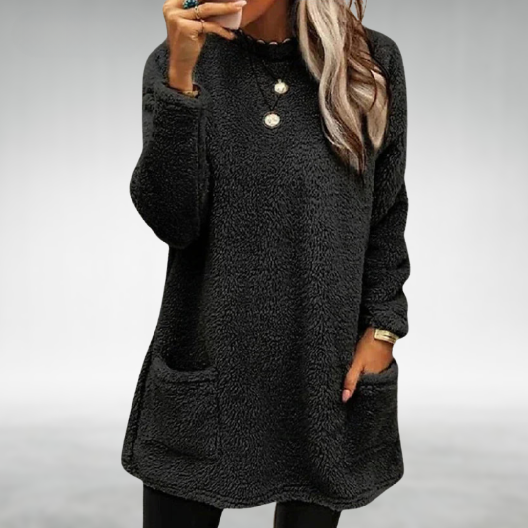 Donira™ | Everyday Pullover