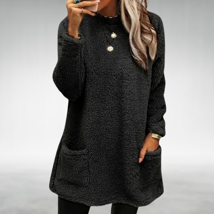 Donira™ | Everyday Pullover